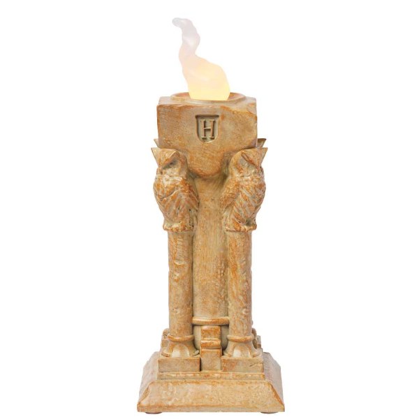 Hogwarts Lamp - HARRY POTTER