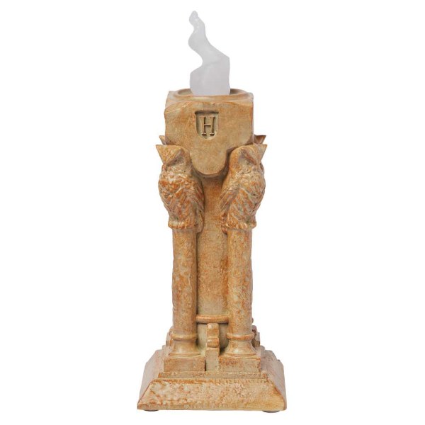 Hogwarts Lamp - HARRY POTTER