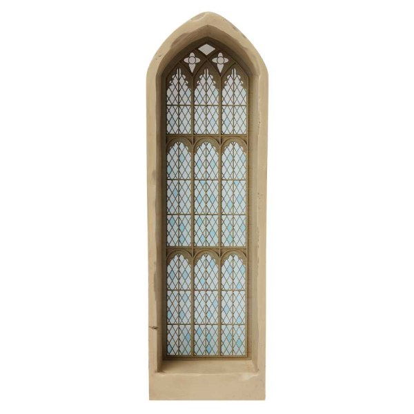 Hogwarts Window - HARRY POTTER