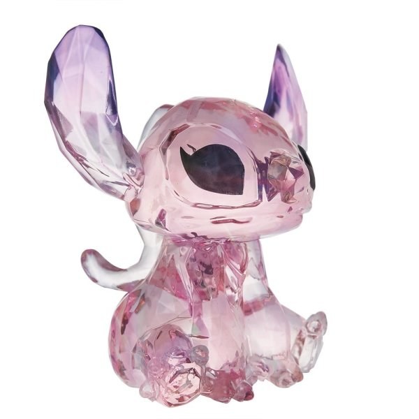 Angel - Disney Facets