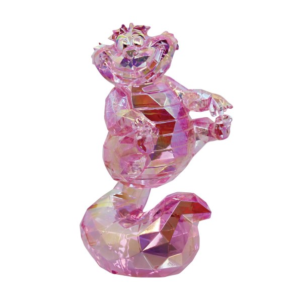 Cheshire Cat - Disney Facets