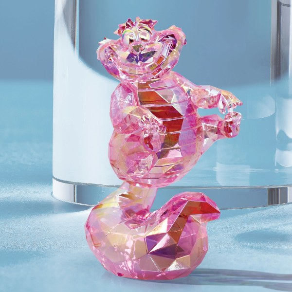 Cheshire Cat - Disney Facets