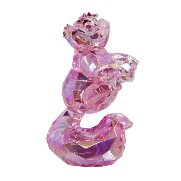Cheshire Cat - Disney Facets