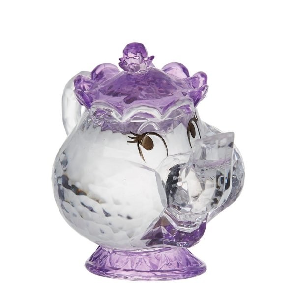 Mrs. Potts - Disney Facets