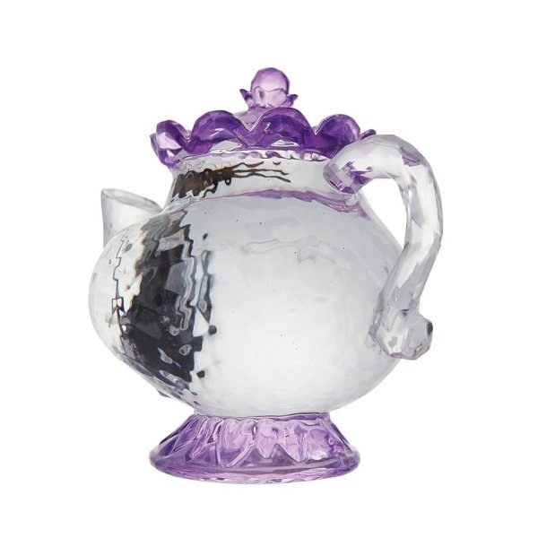 Mrs. Potts - Disney Facets