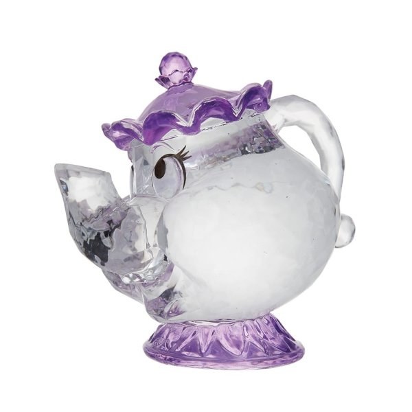 Mrs. Potts - Disney Facets