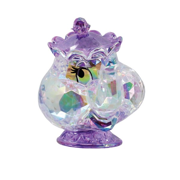 Mrs. Potts - Disney Facets
