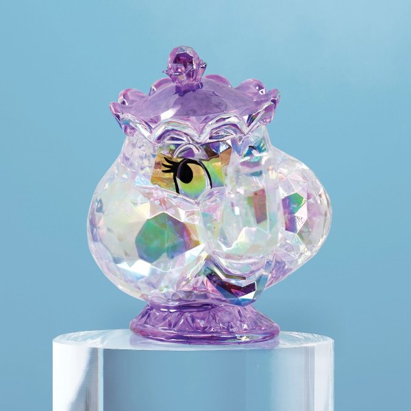 Mrs. Potts - Disney Facets