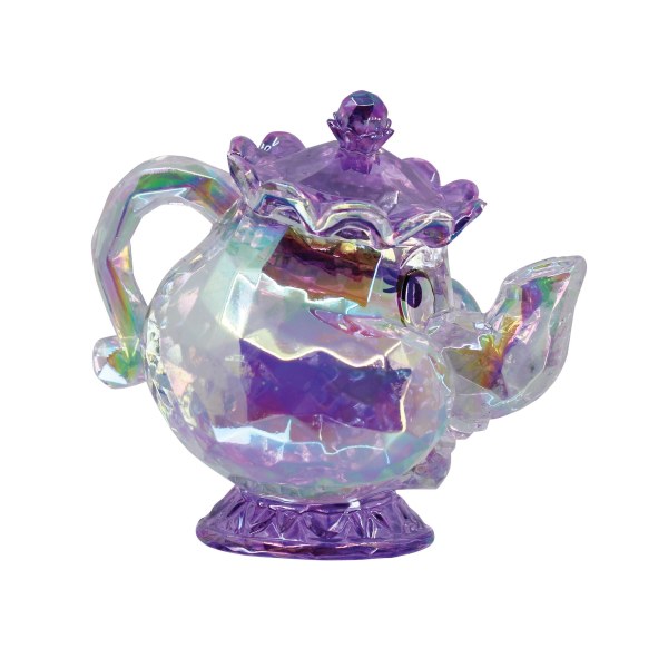 Mrs. Potts - Disney Facets
