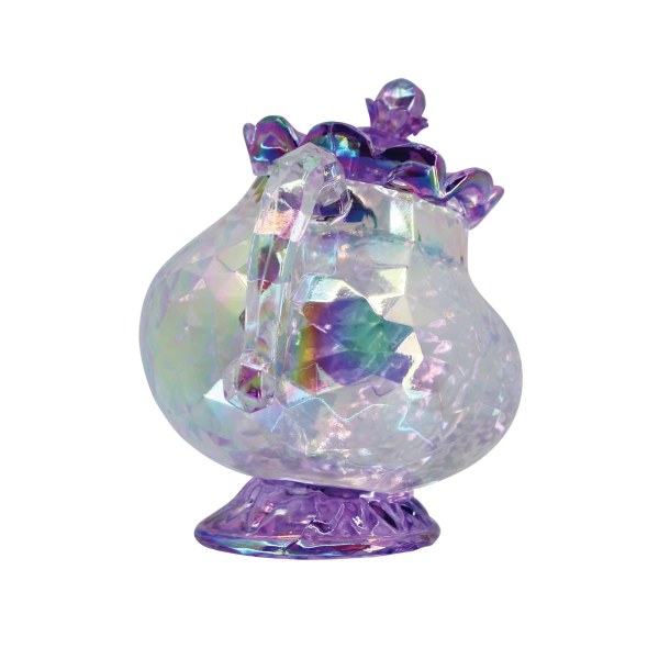 Mrs. Potts - Disney Facets