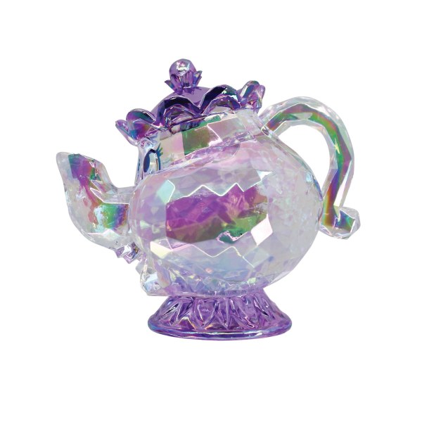 Mrs. Potts - Disney Facets
