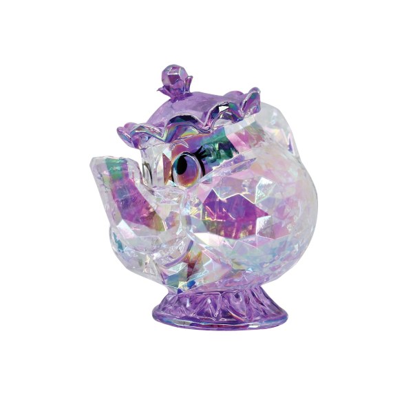 Mrs. Potts - Disney Facets