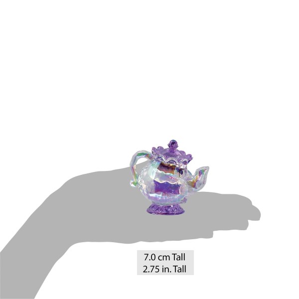 Mrs. Potts - Disney Facets