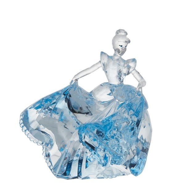 Cinderella - Disney Facets