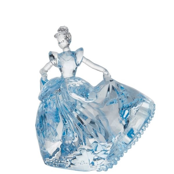 Cinderella - Disney Facets