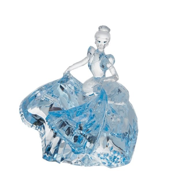 Cinderella - Disney Facets