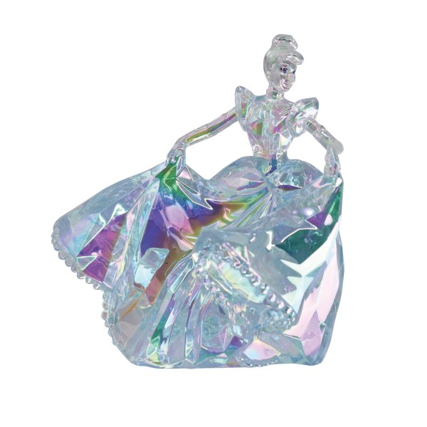 Cinderella - Disney Facets