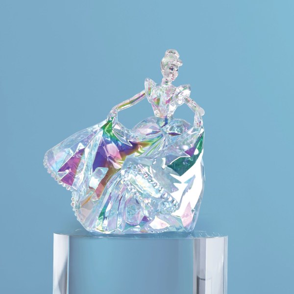 Cinderella - Disney Facets