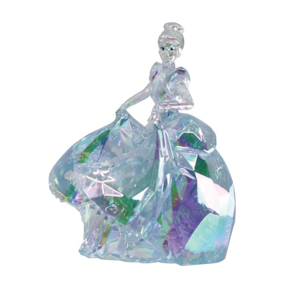 Cinderella - Disney Facets