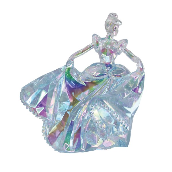 Cinderella - Disney Facets