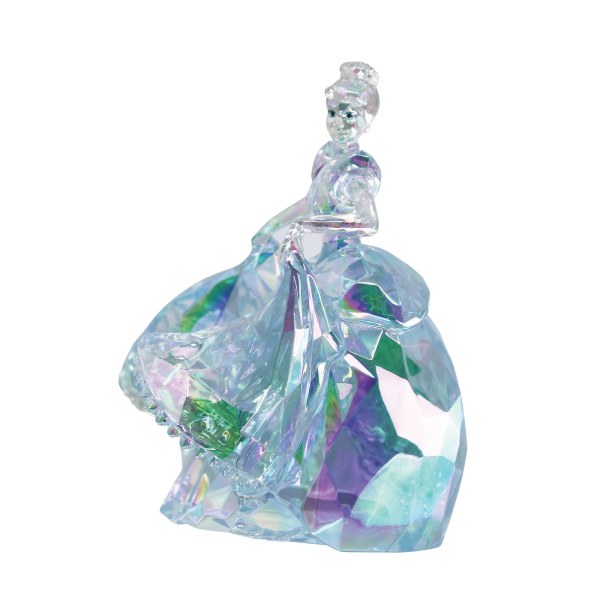 Cinderella - Disney Facets