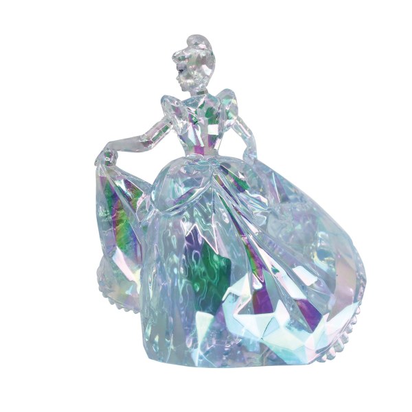 Cinderella - Disney Facets