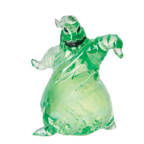 Oogie Boogie - Disney Facets
