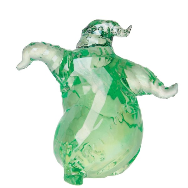 Oogie Boogie - Disney Facets