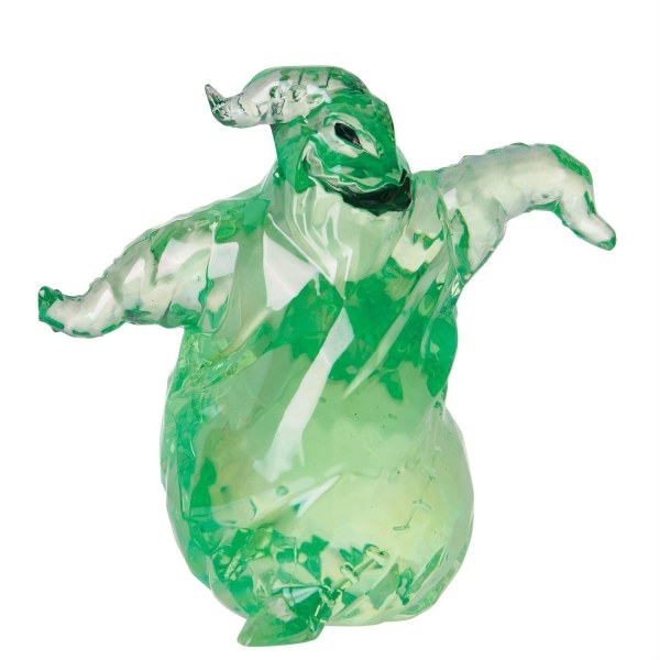 Oogie Boogie - Disney Facets