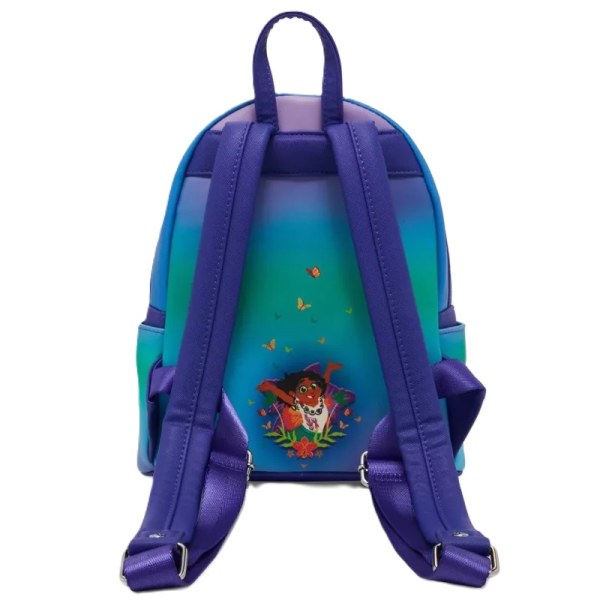 MINI BACKPACK Encanto Family Madrigal Shadow Excluded - DISNEY LOUNGEFLY