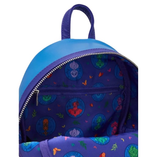MINI BACKPACK Encanto Family Madrigal Shadow Excluded - DISNEY LOUNGEFLY