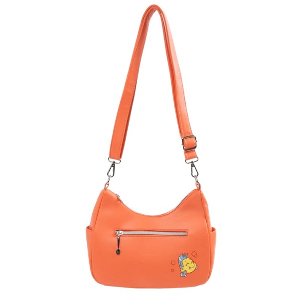 The Little Mermaid handbag - DISNEY LOUNGEFLY