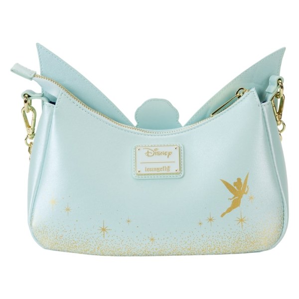 SHOULDER BAG Tinkerbell wings spread Cosplay - DISNEY LOUNGEFLY