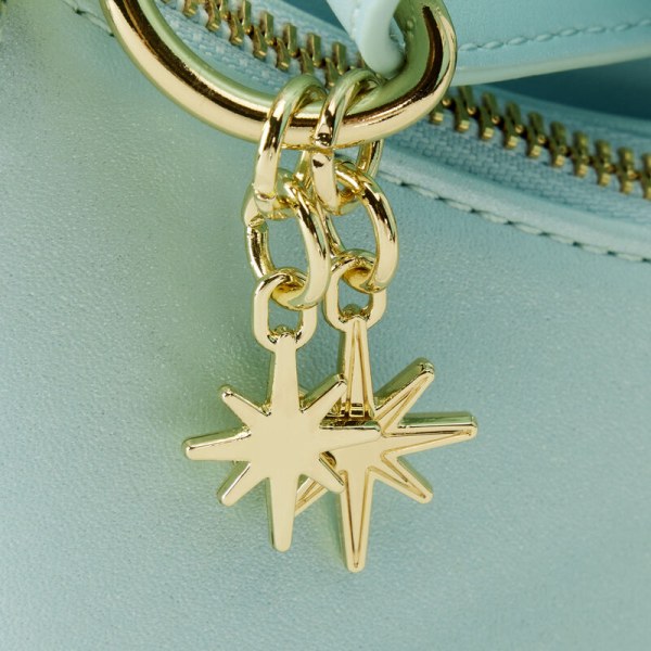SHOULDER BAG Tinkerbell wings spread Cosplay - DISNEY LOUNGEFLY
