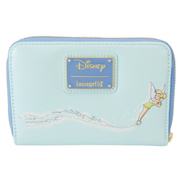Peter Pan wallet you can fly - DISNEY LOUNGEFLY