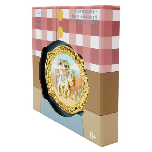 [COPY] Collector PIN Sleeping Beauty 65th Anniversary Limited Edition - Disney
