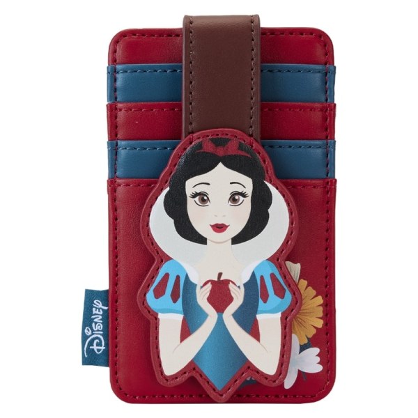 Snow White card holder - DISNEY LOUNGEFLY