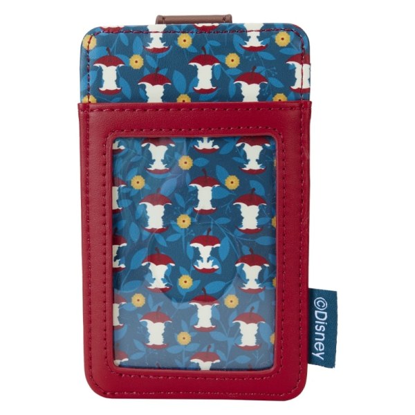 Snow White card holder - DISNEY LOUNGEFLY