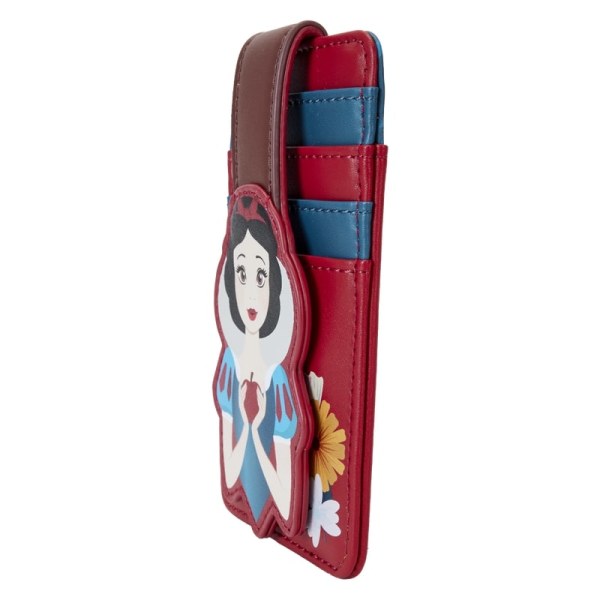 Snow White card holder - DISNEY LOUNGEFLY