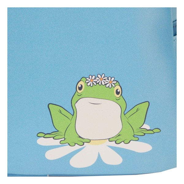 MINI BACKPACK Stitch Springtime - DISNEY LOUNGEFLY
