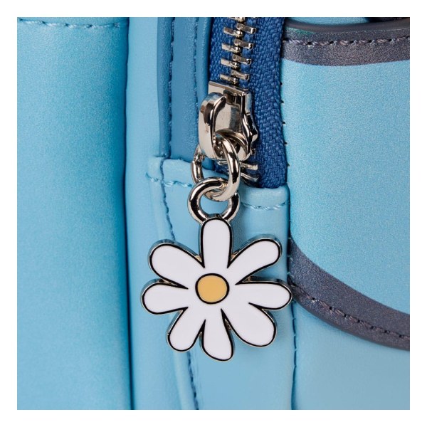 MINI BACKPACK Stitch Springtime - DISNEY LOUNGEFLY
