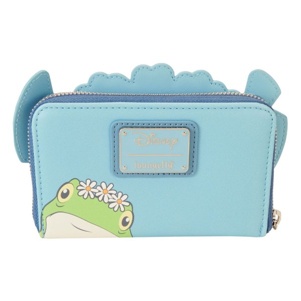 Wallet Stitch Springtime - DISNEY LOUNGEFLY
