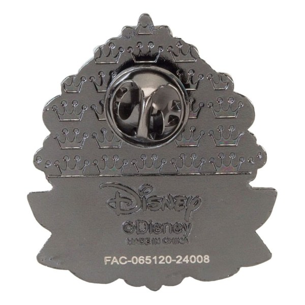 MYSTERY PIN Princess Cameo Porcelain Portraits - Disney