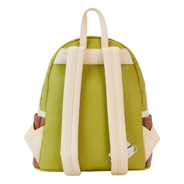 MINI BACKPACK Pixar Shorts Bao Bamboo Steamer - DISNEY LOUNGEFLY