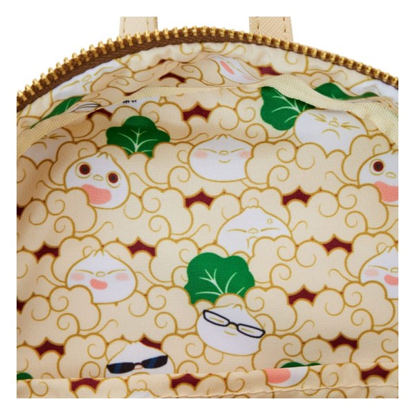 MINI BACKPACK Pixar Shorts Bao Bamboo Steamer - DISNEY LOUNGEFLY