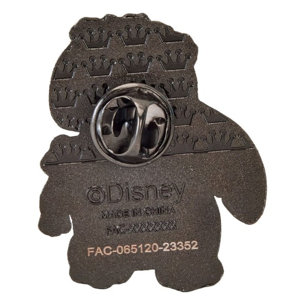MYSTERY PIN Stitch Springtime - Disney