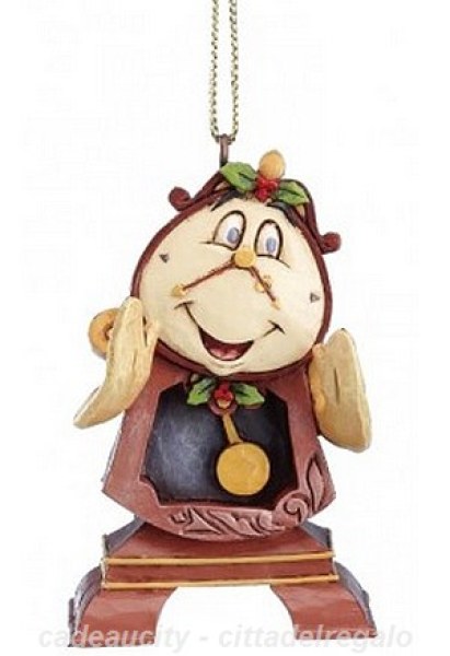 THE BIG BEN DISNEY CLOCK (tree decor)
