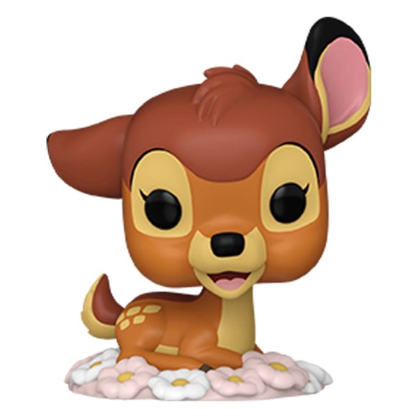 Funko POP! 1433 - Bambi 80th Anniversary - Disney