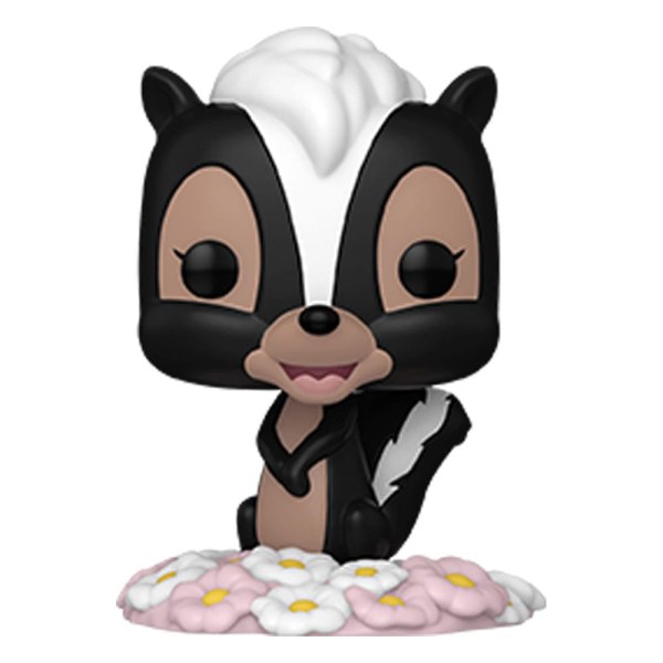 Funko Pop! 1434 - Flower Bambi 80th Anniversary - Disney