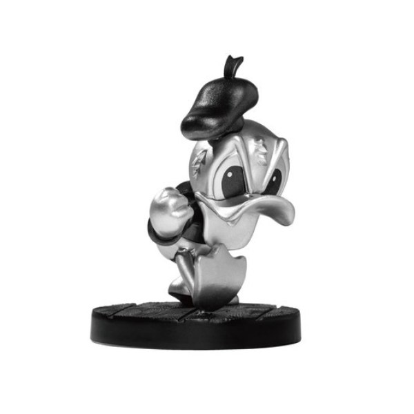 DONALD EXCLUSIVE  EDITION - DISNEY MINI EGG ATTACK